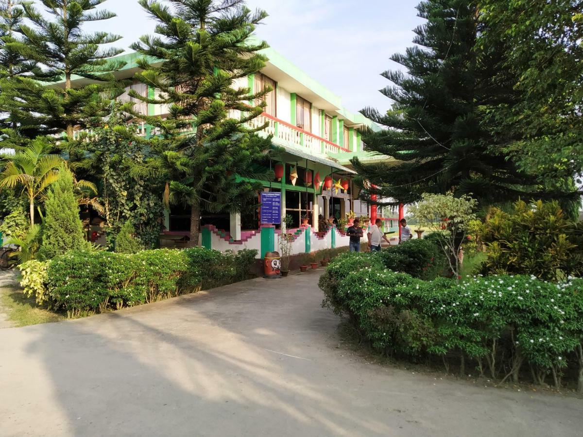 Green Ashiyana Palace Jakhalabandha Exterior photo