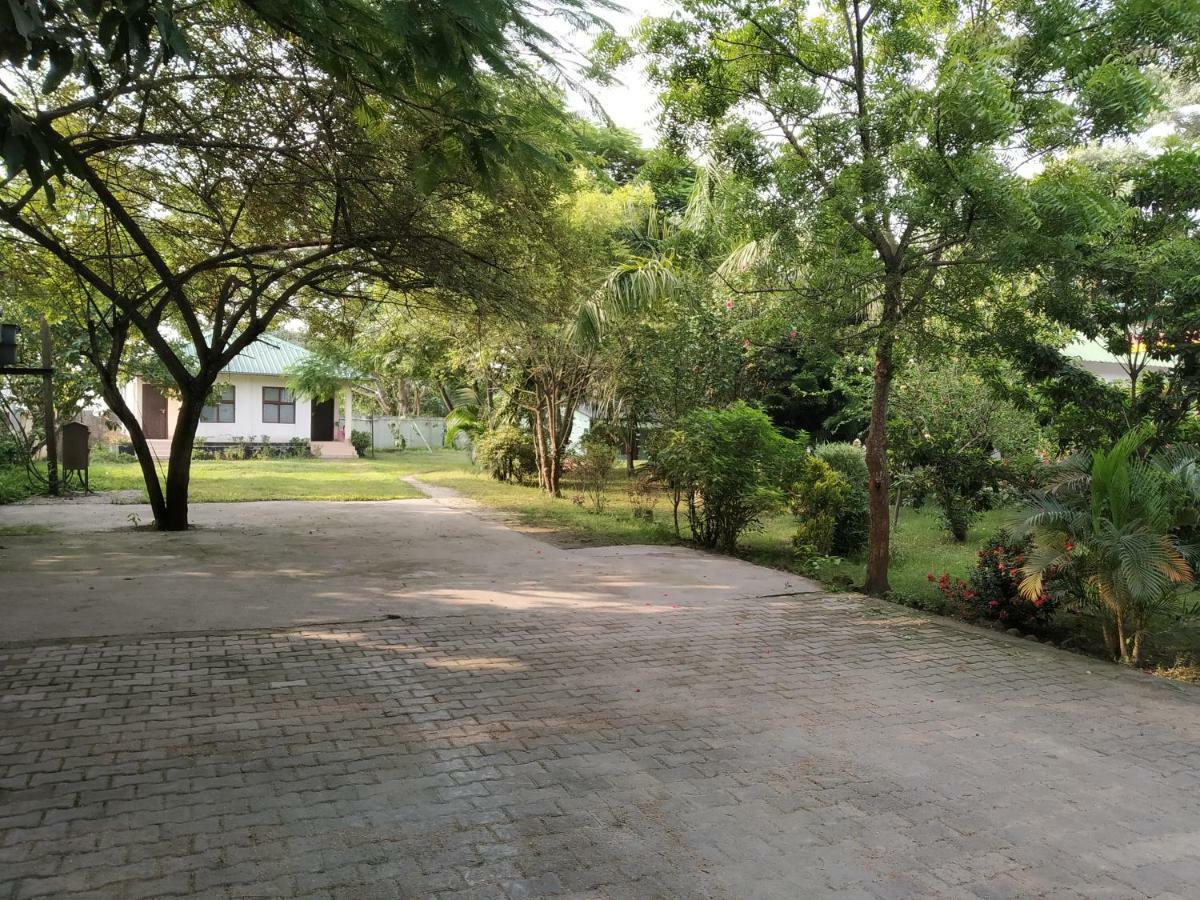 Green Ashiyana Palace Jakhalabandha Exterior photo